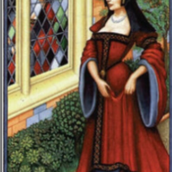 COPY - PSYCARDS SYSTEM: A New Alternative To Tarot (40-card deck only) - Picture 3 of 4